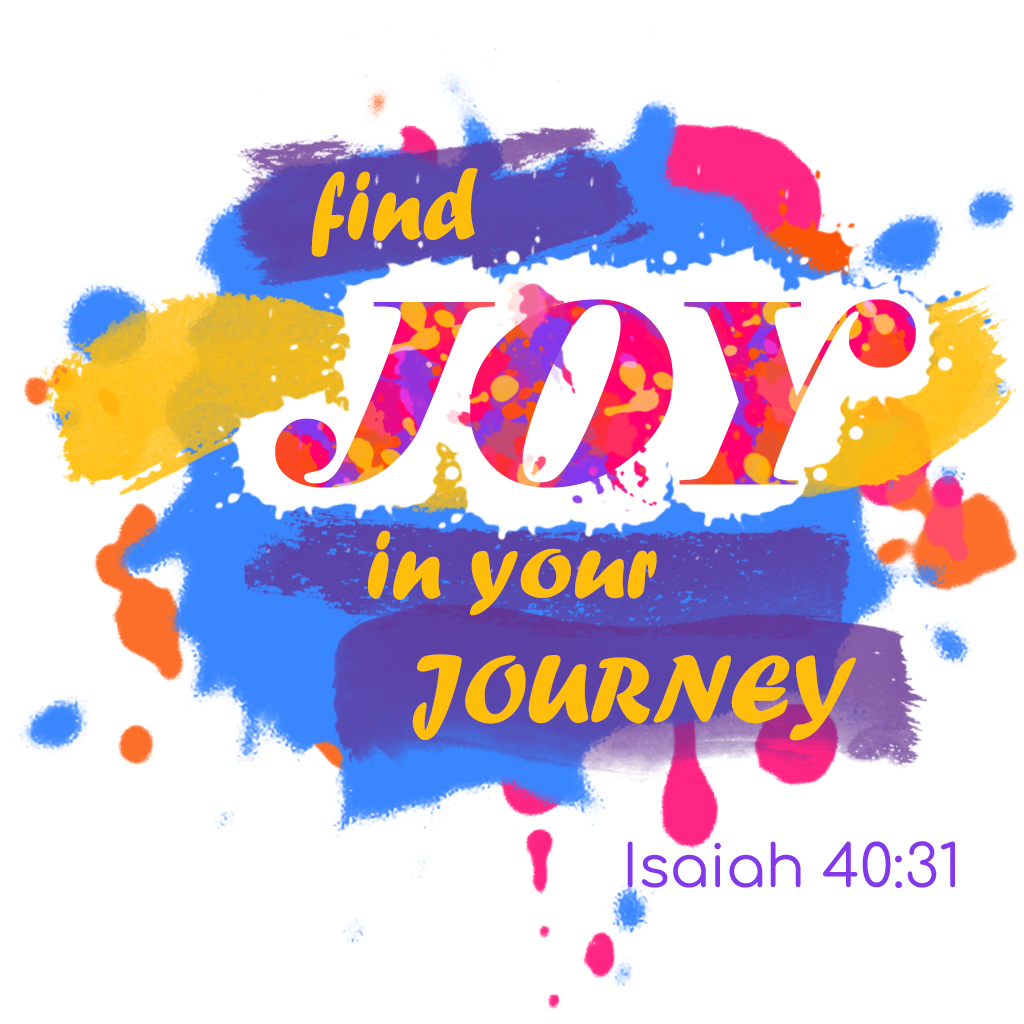 Find Joy In Your Journey Renewal Ministries Northwest